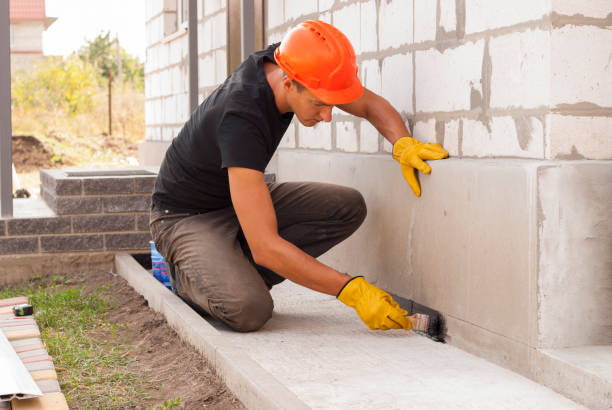 Licensed Waterproofing service in Brownsville, OR - Halo Water Proofing